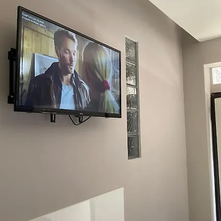 Apartamento Casa Emma *