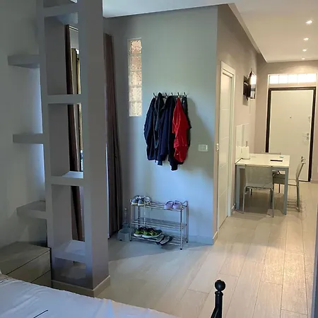 شقة Casa Emma Colletta