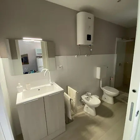 شقة Casa Emma