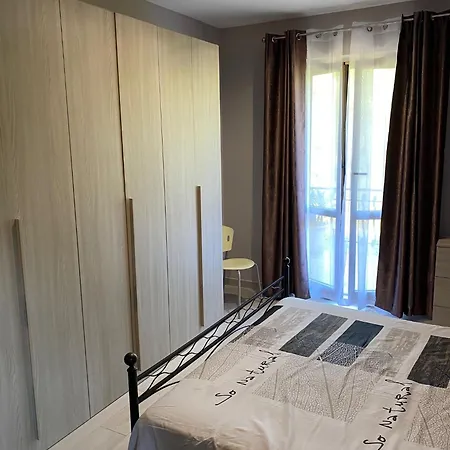 شقة Casa Emma