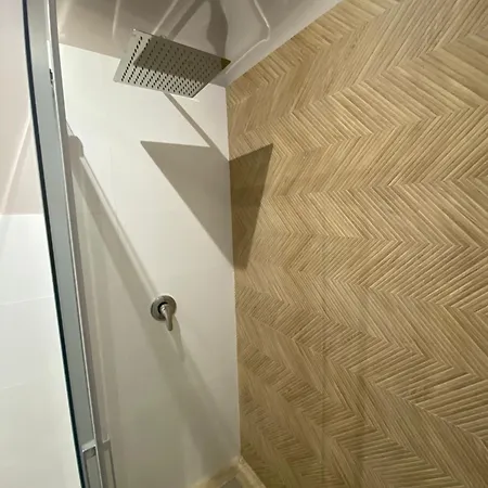 Casa Emma Apartamento Colletta