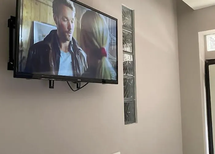 Apartamento Casa Emma *