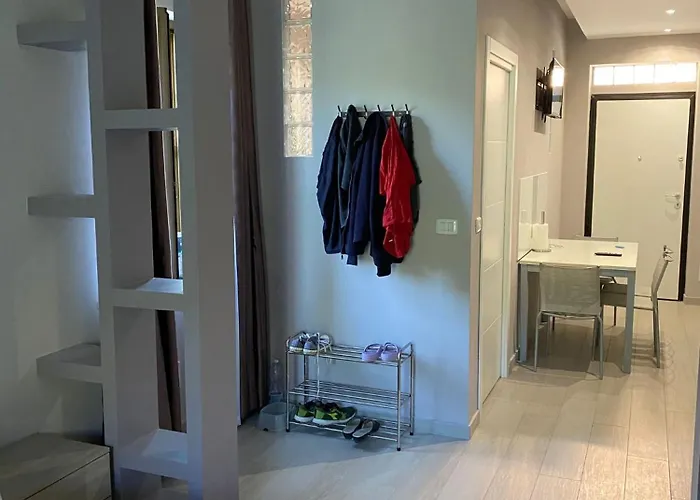 Apartamento Casa Emma Colletta