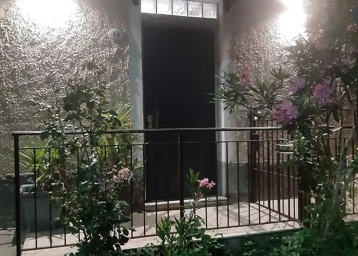 Casa Emma 公寓 Colletta