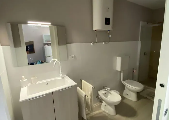 Apartamento Casa Emma