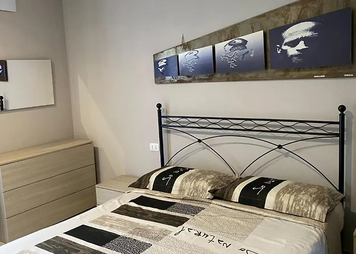 Casa Emma Apartamento *