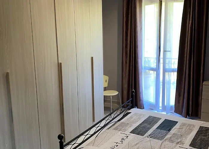 Apartamento Casa Emma